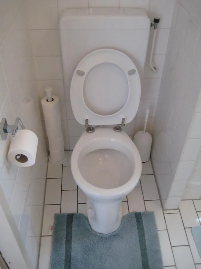 Wim'S Place Schiphol Amsterdam Airport ﾎｰﾌﾄﾞﾛｰﾌﾟ ベッド・アンド・ブレックファスト